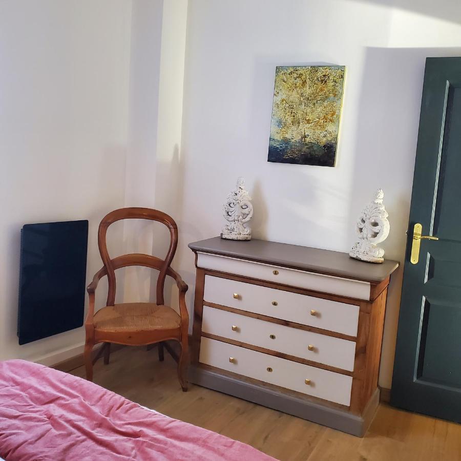 Ferienwohnung A 2 Pas De L'Eau Dieppe Exterior foto